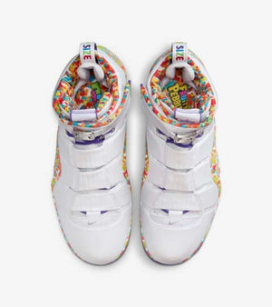 NIKE ZOOM LEBRON IV