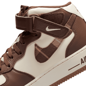NIKE AIR FORCE 1 MID '07 LX