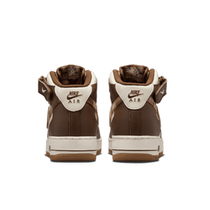 NIKE AIR FORCE 1 MID '07 LX