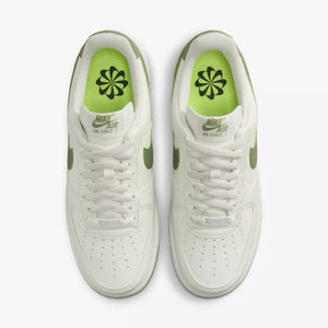 NIKE W AIR FORCE 1 '07 NEXT NATURE