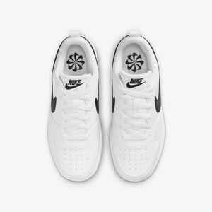 NIKE COURT BOROUGH LOW RECRAFT BG