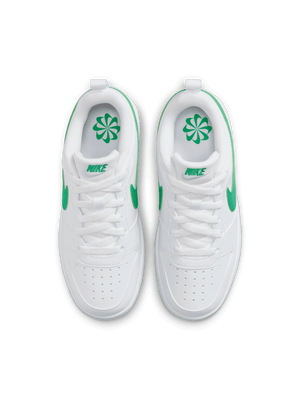 NIKE COURT BOROUGH LOW RECRAFT BG