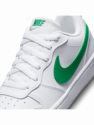 NIKE COURT BOROUGH LOW RECRAFT BG