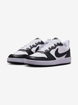 NIKE COURT BOROUGH LOW RECRAFT BG