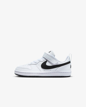 NIKE COURT BOROUGH LOW RECRAFT