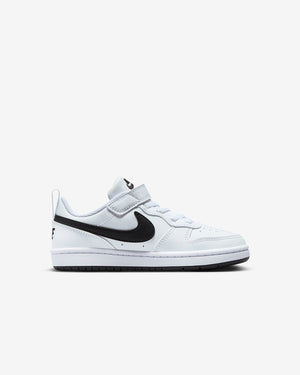 NIKE COURT BOROUGH LOW RECRAFT