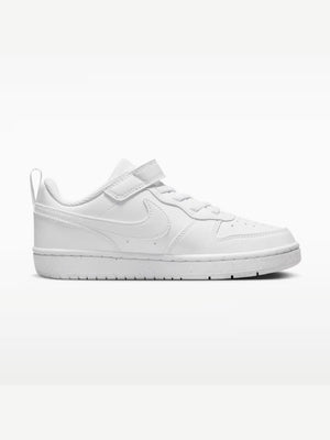 NIKE COURT BOROUGH LOW RECRAFT BPV