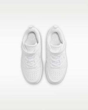 NIKE COURT BOROUGH LOW RECRAFT BPV