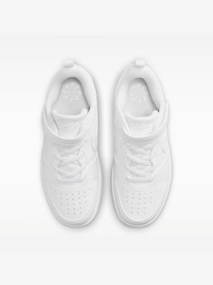NIKE COURT BOROUGH LOW RECRAFT BPV