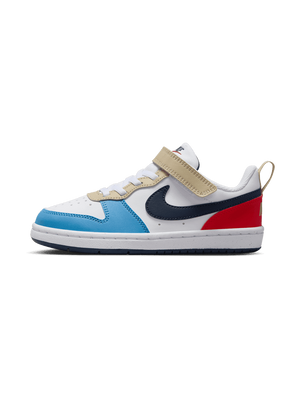NIKE COURT BOROUGH LOW RECRAFT