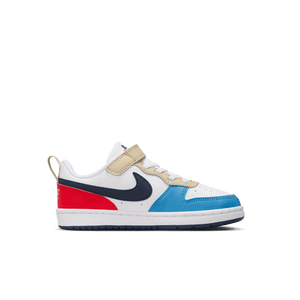 NIKE COURT BOROUGH LOW RECRAFT