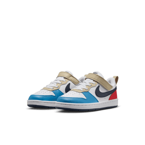 NIKE COURT BOROUGH LOW RECRAFT