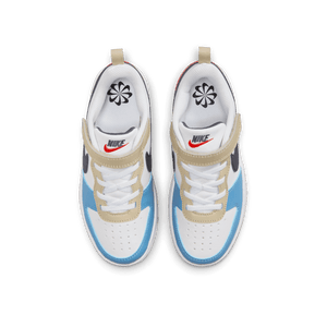 NIKE COURT BOROUGH LOW RECRAFT