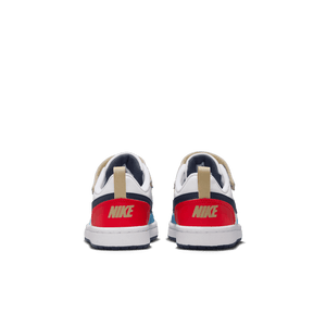 NIKE COURT BOROUGH LOW RECRAFT