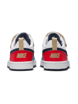 NIKE COURT BOROUGH LOW RECRAFT