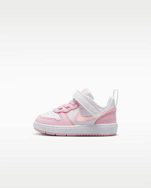 NIKE COURT BOROUGH LOW RECRAFT BTV