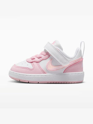 NIKE COURT BOROUGH LOW RECRAFT BTV