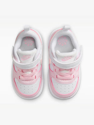 NIKE COURT BOROUGH LOW RECRAFT BTV