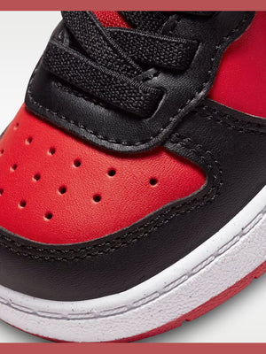 NIKE COURT BOROUGH LOW RECRAFT BTV