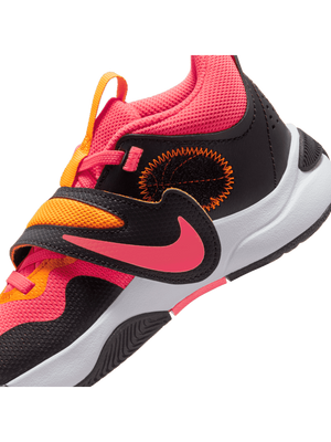 NIKE TEAM HUSTLE D 11 (PS)