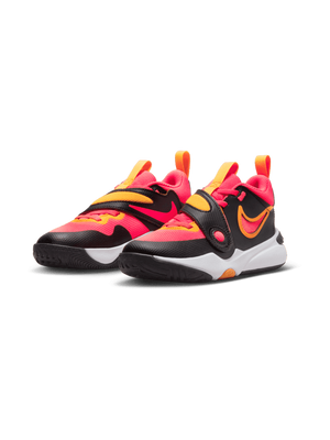 NIKE TEAM HUSTLE D 11 (PS)