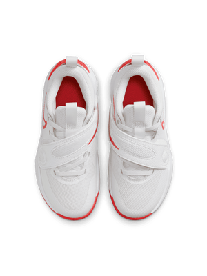 NIKE TEAM HUSTLE D 11 PS