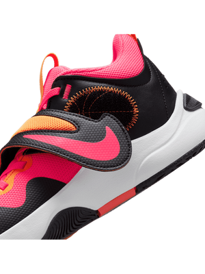 NIKE TEAM HUSTLE D 11 (GS)