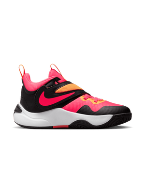 NIKE TEAM HUSTLE D 11 (GS)