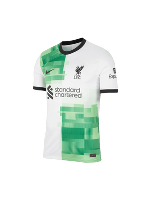 NIKE LFC M NK DF STAD JSY SS AW