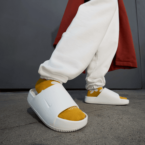 W NIKE CALM SLIDE