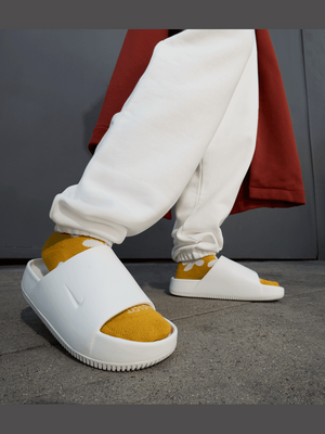 W NIKE CALM SLIDE
