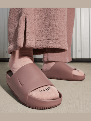 W NIKE CALM SLIDE