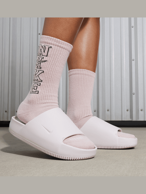 W NIKE CALM SLIDE