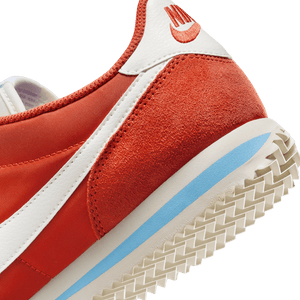 W NIKE CORTEZ TXT