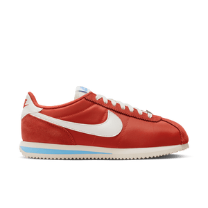 W NIKE CORTEZ TXT