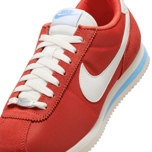 W NIKE CORTEZ TXT