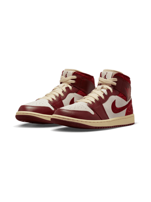 NIKE WMNS AIR JORDAN 1 MID SE