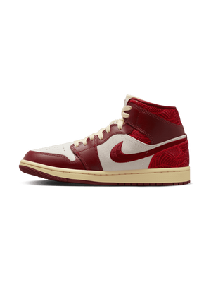 NIKE WMNS AIR JORDAN 1 MID SE