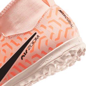 NIKE JR ZOOM SUPERFLY 9 ACAD WC TF