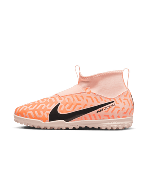 NIKE JR ZOOM SUPERFLY 9 ACAD WC TF
