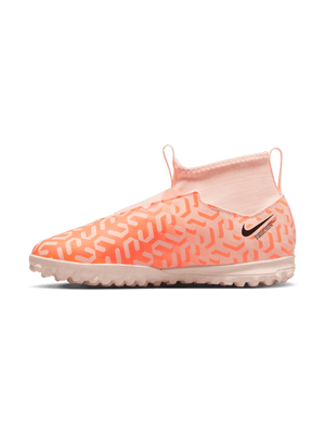 NIKE JR ZOOM SUPERFLY 9 ACAD WC TF