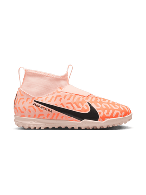 NIKE JR ZOOM SUPERFLY 9 ACAD WC TF