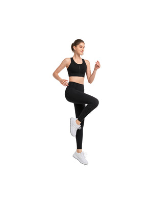 YVETTE SPORTS BRA TATI