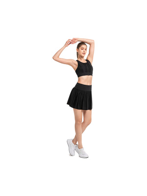 YVETTE SPORTS BRA THEA