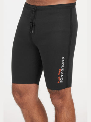 ENDURANCE PROTECH NEOPRENE SHORTS SUPPORT