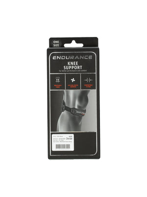 ENDURANCE PROTECH KNEE STRAP