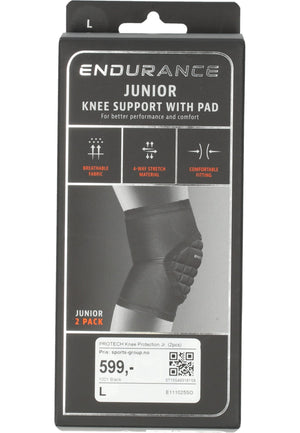ENDURANCE PROTECH TENNIS ELBOW STRAP