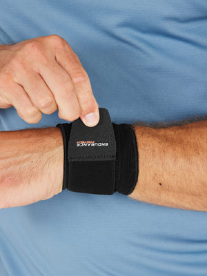 ENDURANCE PROTECH WRIST SUPPORT