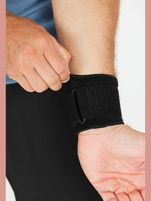ENDURANCE PROTECH WRIST SUPPORT