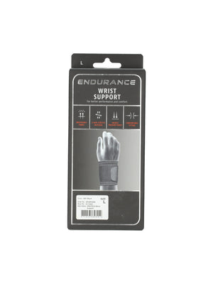 ENDURANCE PROTECH WRIST SUPPORT